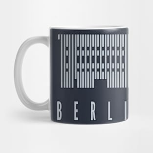 BERLIN Mug